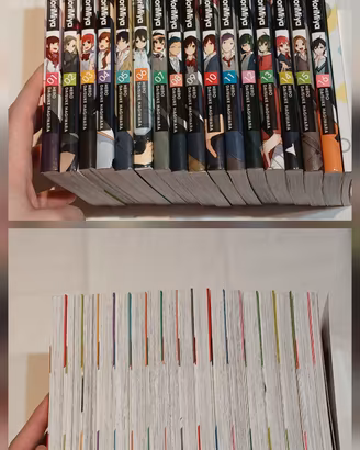 Horimiya Serie Completa + ArtBook ITA