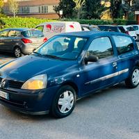 RENAULT CLIO 1.2 BENZINA OK NEO PATENTATI 