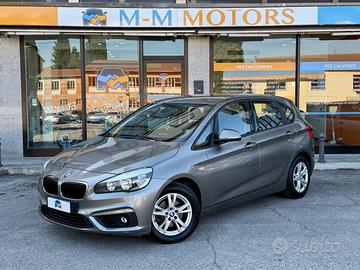 BMW 216 d Active Tourer Luxury