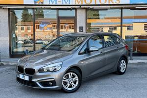BMW 216 d Active Tourer Luxury