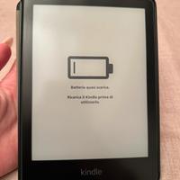 Kindle Paperwhite