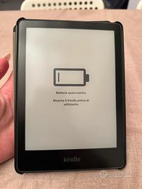 Kindle Paperwhite