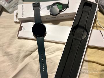 Galaxy watch 4