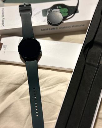 Galaxy watch 4
