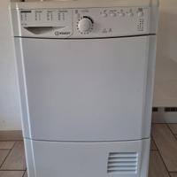 Asciugatrice  indesit fast easy A + 7 kg