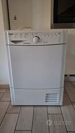 Asciugatrice  indesit fast easy A + 7 kg