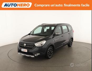 DACIA Lodgy TS01688