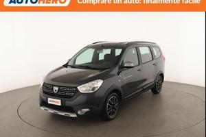 DACIA Lodgy TS01688