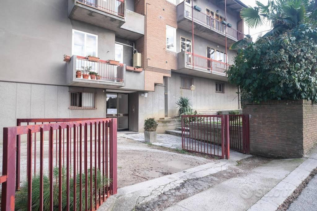 Appartamento – Mombaroccio, Passo - Vista 2