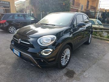 Fiat 500X 1.3 MultiJet Cross 2018