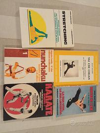  arti marziali edizioni mediterranee