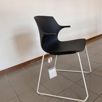 Poltroncina  Sesta di design