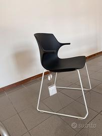 Poltroncina  Sesta di design