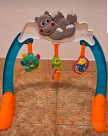 Palestrina per bambini 