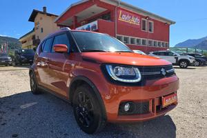 SUZUKI Ignis 1.2 Hybrid 4WD All Grip