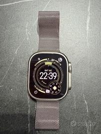 Apple watch ultra II