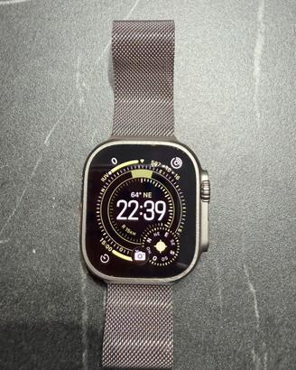 Apple watch ultra II