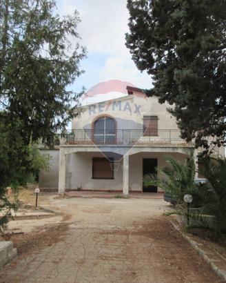 Villa singola - Siracusa