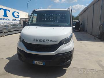 Iveco Daily 35c16