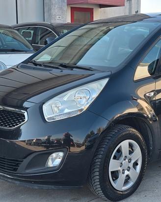 Kia Venga 1.4 EcoGPL Active perfetta
