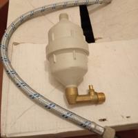 alimentatore aria autoclave 