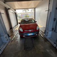Grande punto evo