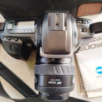 Macchina Fotografica Minolta Dynax 300si