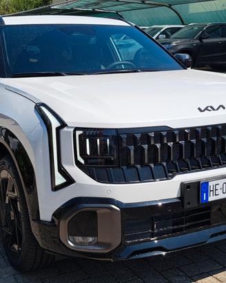 Kia SELTOS 1.6 TGDI DCT 4WD X-LINE TC TT