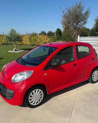 Citroen C1 1.0 5 porte C1TY