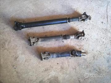 Trasmissioni suzuki sj santana samurai vitara