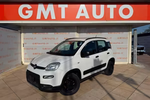 FIAT Panda Cross 1.3 MJT 4x4 **PRONTA CONSEGNA**