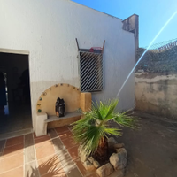 Casa a solo Contrada Purgatorio Custonaci