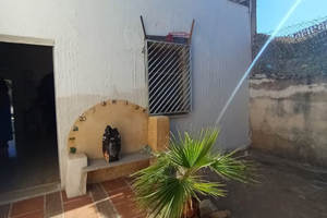 Casa a solo Contrada Purgatorio Custonaci