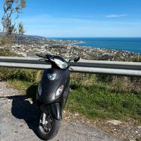 Kymco Filly 50 4t