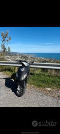 Kymco Filly 50 4t
