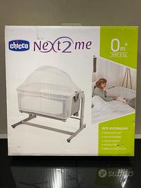 Chicco Next2Me Zanzariera per Culle
