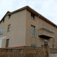 Appartamento con giardino