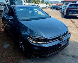 Volkswagen Polo 1.0 TSI R-Line