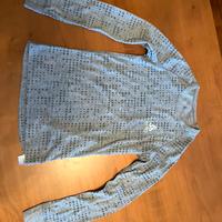 Baselayer intimo da sci Odlo - 10y (140 cm)