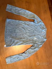 Baselayer intimo da sci Odlo - 10y (140 cm)
