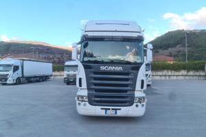 Scania r380