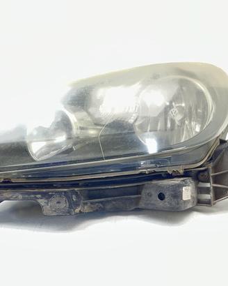 FARO ANTERIORE SINISTRO VOLKSWAGEN Golf 6 Berlina