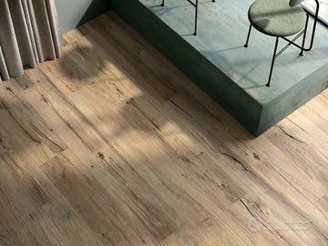 Pavimento Gres effetto legno