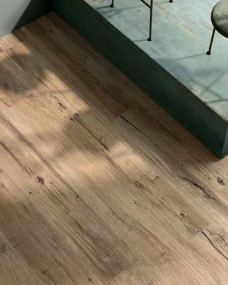 Pavimento Gres effetto legno