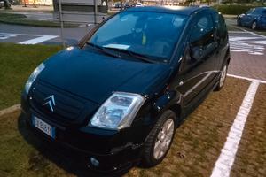 Citroen c2 