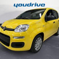 Fiat Panda 1.0 FireFly S&S Hybrid Pop KM0