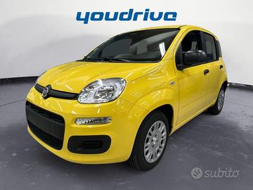 Fiat Panda 1.0 FireFly S&S Hybrid Pop KM0