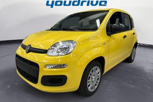 Fiat Panda 1.0 FireFly S&S Hybrid Pop KM0