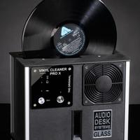 Macchina lavadischi  audio desk systeme