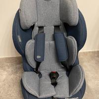 Seggiolino macchina isofix Kinderkraft